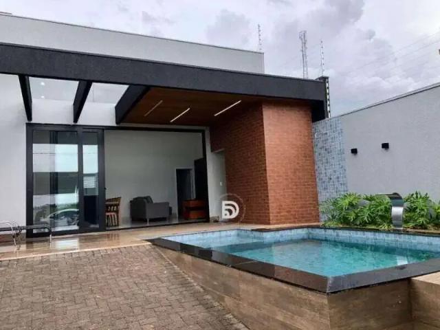 Casa / Sobrado para Venda em Porto Rico/PR Loteamento Riviera
