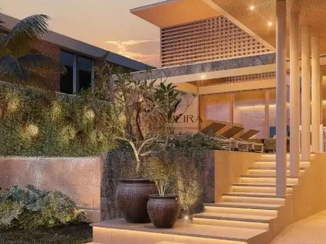 Casa / Sobrado para Venda em Porto Rico/PR Porto Rico Resort Residence