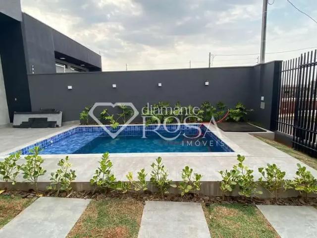 Casa / Sobrado para Venda em Porto Rico/PR Porto Rico Resort Residence 3 Quartos
