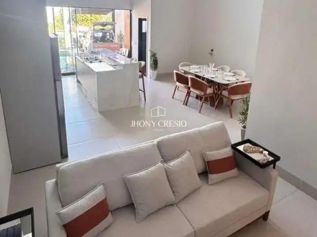 Casa / Sobrado para Venda em Porto Rico/PR Centro 3 Quartos