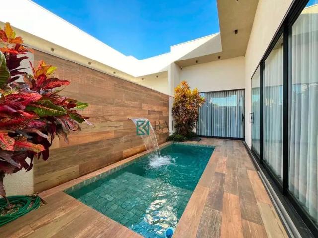 Casa / Sobrado para Venda em Porto Rico/PR Porto Rico Resort Residence 3 Quartos