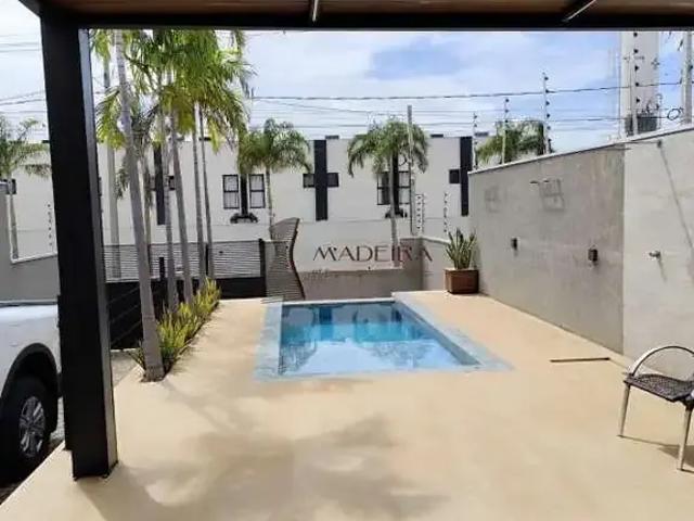 Casa / Sobrado para Venda em Porto Rico/PR Porto Rico Resort Residence 3 Quartos