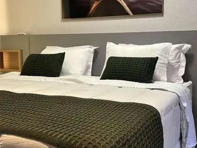 Casa / Sobrado para Venda em Porto Rico/PR Porto Rico Resort Residence 4 Quartos