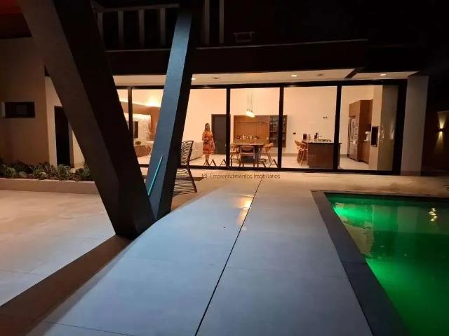 Casa / Sobrado para Venda em Porto Rico/PR Porto Rico Resort Residence 4 Quartos