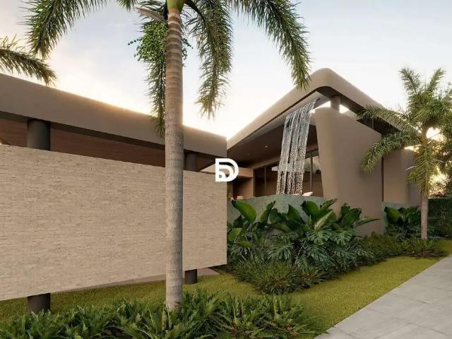 Casa / Sobrado para Venda em Porto Rico/PR Porto Rico Resort Residence