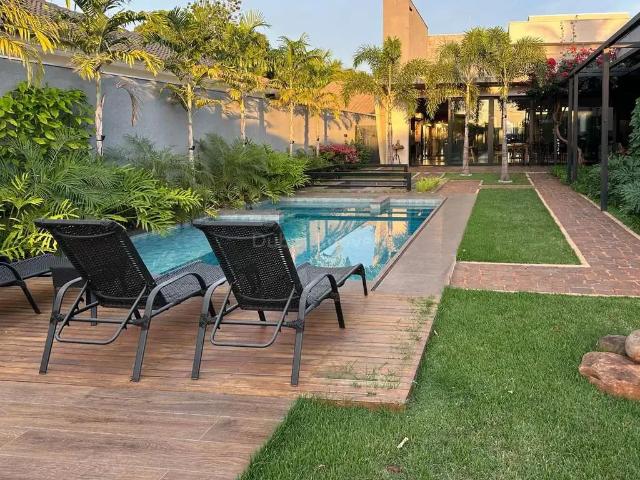 Casa / Sobrado para Venda em Porto Rico/PR Porto Rico Resort Residence 5 Quartos