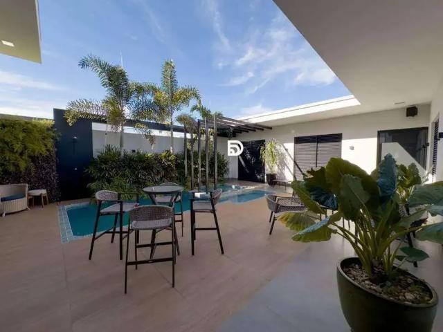 Casa / Sobrado para Venda em Porto Rico/PR Porto Rico Resort Residence