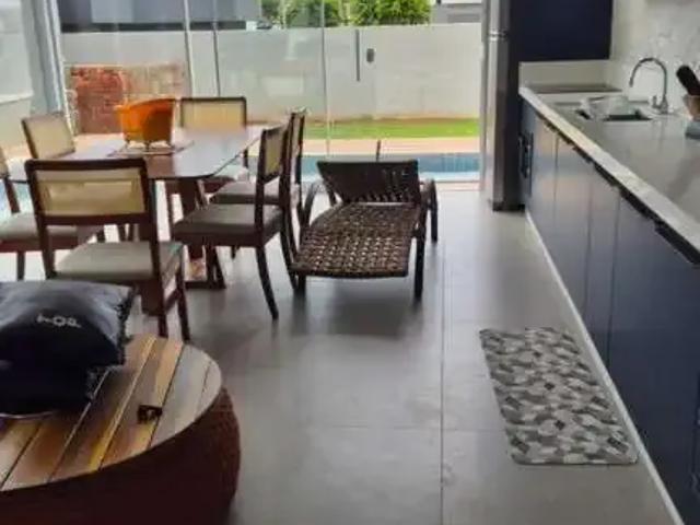 Casa / Sobrado para Venda em Porto Rico/PR Zona Rural 3 Quartos