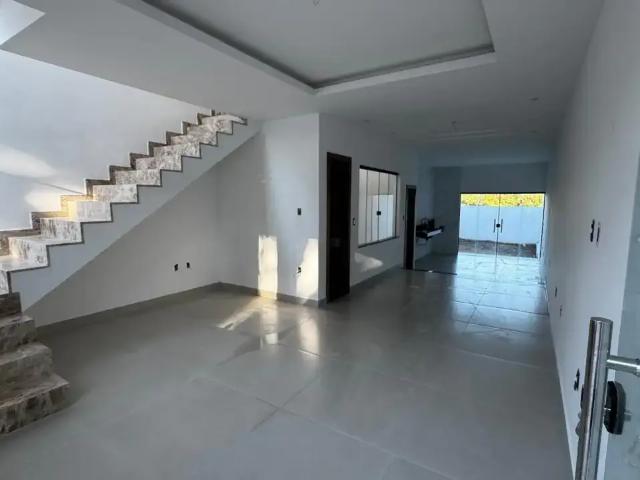 Casa / Sobrado para Venda em Porto Seguro/BA Tabapiri 3 Quartos