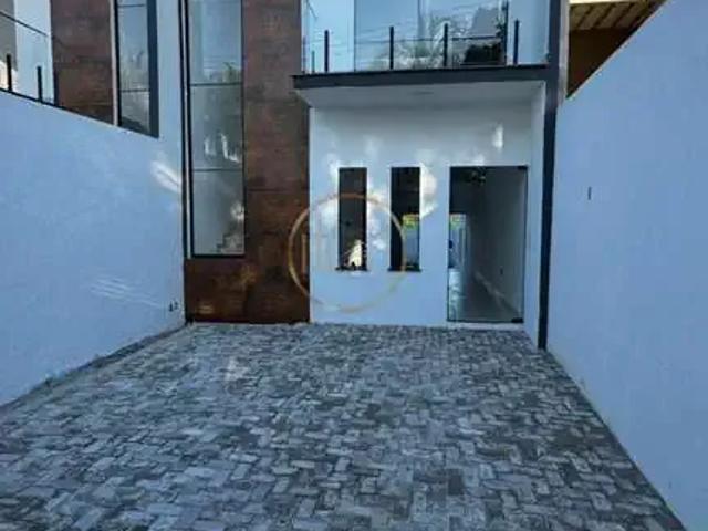 Casa / Sobrado para Venda em Porto Seguro/BA Tabapiri 3 Quartos