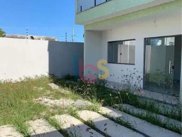 Casa / Sobrado para Venda em Porto Seguro/BA Tabapiri 3 Quartos
