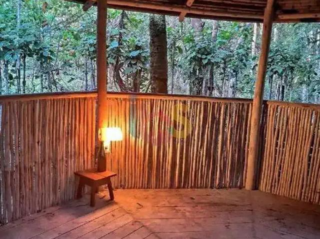 Casa / Sobrado para Venda em Porto Seguro/BA Trancoso 4 Quartos