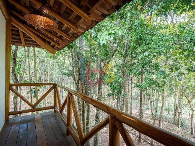 Casa / Sobrado para Venda em Porto Seguro/BA Trancoso 4 Quartos