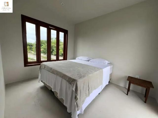 Casa / Sobrado para Venda em Porto Seguro/BA Trancoso 4 Quartos