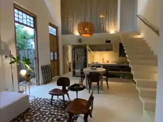 Casa / Sobrado para Venda em Porto Seguro/BA Trancoso 5 Quartos