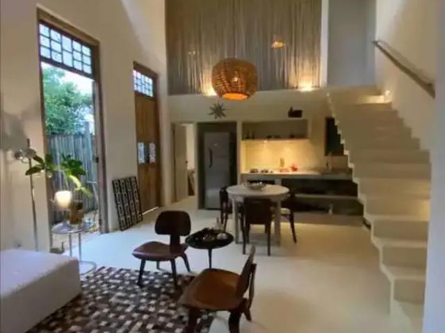 Casa / Sobrado para Venda em Porto Seguro/BA Trancoso 5 Quartos