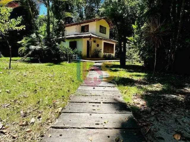 Casa / Sobrado para Venda em Porto Seguro/BA Trancoso 1 Quartos