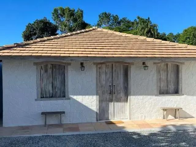 Casa / Sobrado para Venda em Porto Seguro/BA Trancoso 2 Quartos