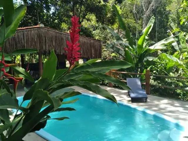 Casa / Sobrado para Venda em Porto Seguro/BA Trancoso 2 Quartos