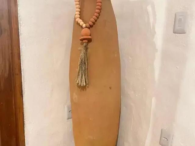 Casa / Sobrado para Venda em Porto Seguro/BA Trancoso 2 Quartos