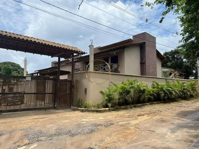 Casa / Sobrado para Venda em Porto Seguro/BA Trancoso 2 Quartos