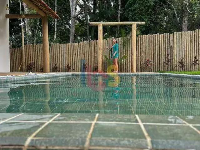 Casa / Sobrado para Venda em Porto Seguro/BA Trancoso 2 Quartos