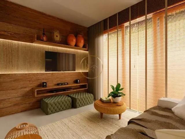 Casa / Sobrado para Venda em Porto Seguro/BA Trancoso 3 Quartos