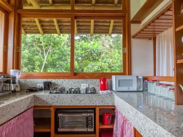 Casa / Sobrado para Venda em Porto Seguro/BA Trancoso 3 Quartos