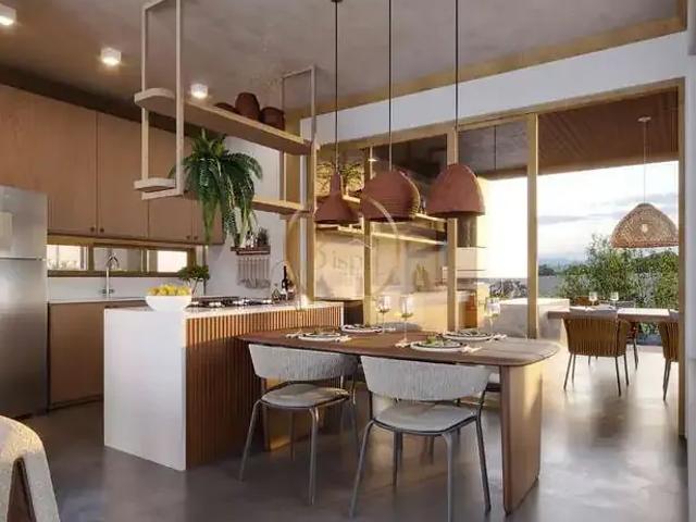 Casa / Sobrado para Venda em Porto Seguro/BA Trancoso 3 Quartos