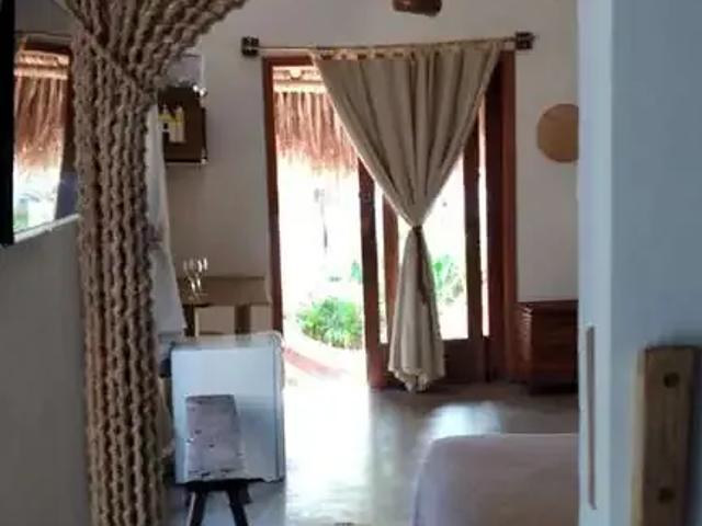 Casa / Sobrado para Venda em Porto Seguro/BA Trancoso 3 Quartos