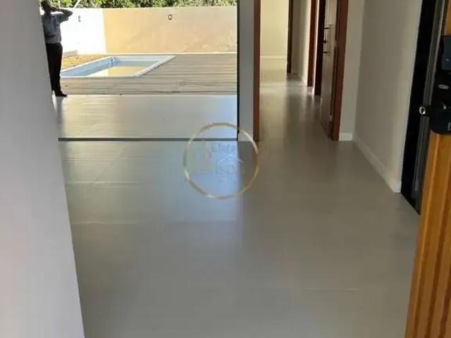 Casa / Sobrado para Venda em Porto Seguro/BA Villa Padova 3 Quartos