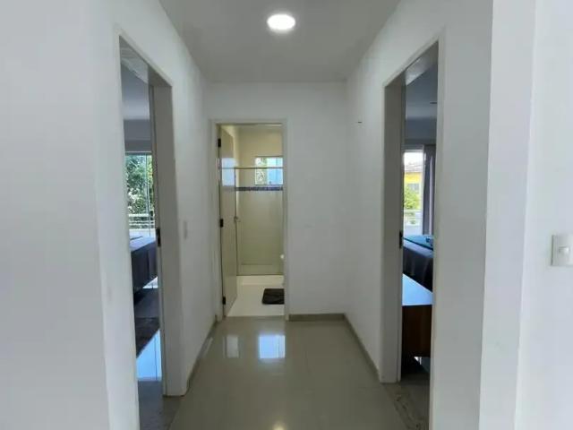 Casa / Sobrado para Venda em Porto Seguro/BA Village I 3 Quartos