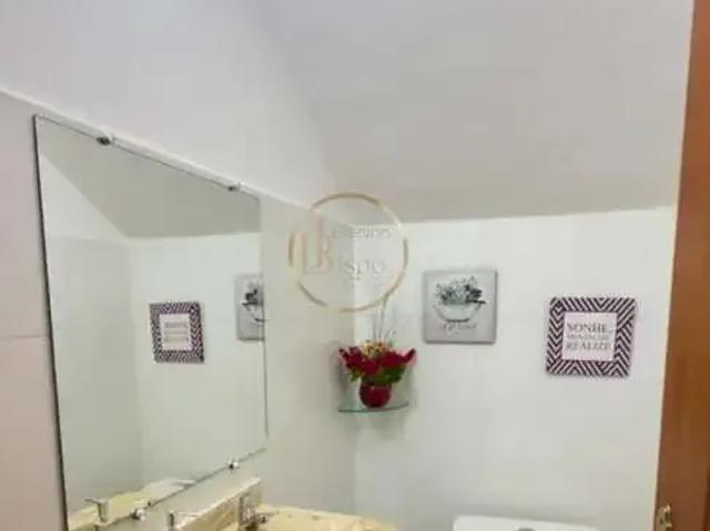 Casa / Sobrado para Venda em Porto Seguro/BA Village I 2 Quartos