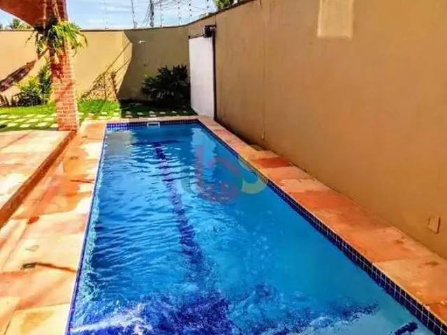 Casa / Sobrado para Venda em Porto Seguro/BA Village 4 Quartos