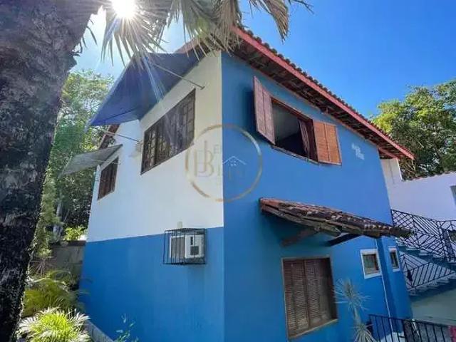 Casa / Sobrado para Venda em Porto Seguro/BA Village II 3 Quartos