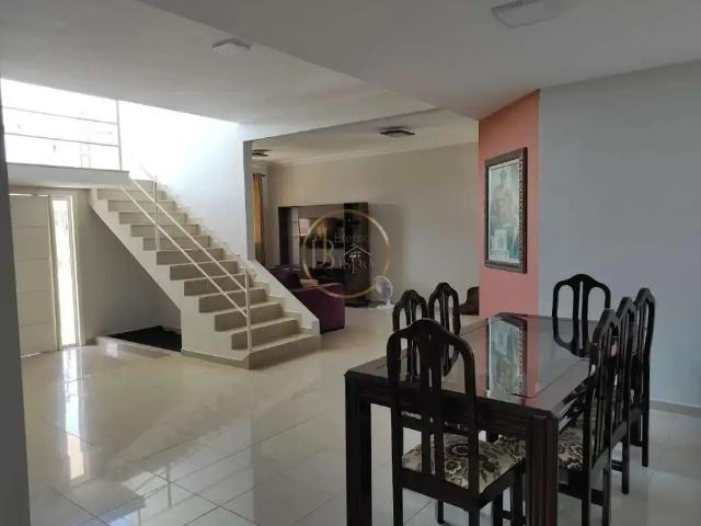 Casa / Sobrado para Venda em Porto Seguro/BA Village II 3 Quartos