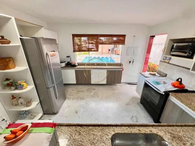 Casa / Sobrado para Venda em Porto Seguro/BA Village II 3 Quartos