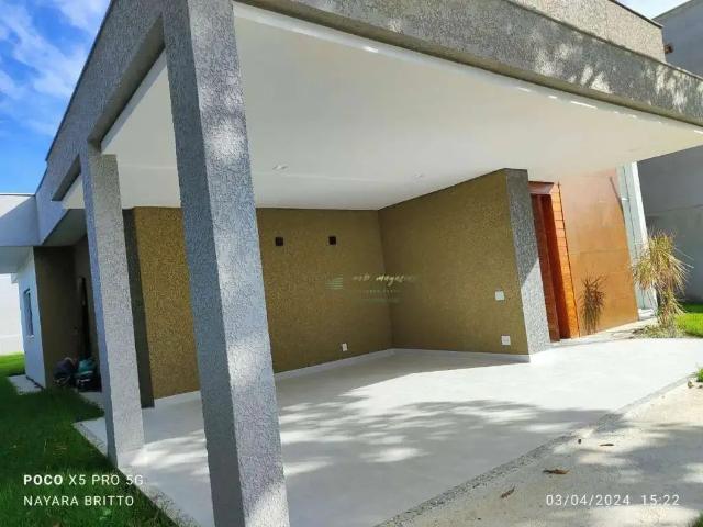 Casa / Sobrado para Venda em Porto Seguro/BA Village II 3 Quartos