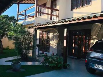 Porto Seguro, Bahia - Varanda, Garagem