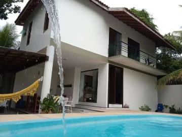 Porto Seguro, Bahia - Churrasqueira, Área de serviço