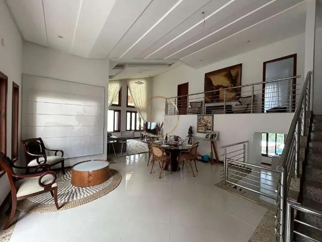 Casa / Sobrado para Venda em Porto Seguro/BA Village II 4 Quartos
