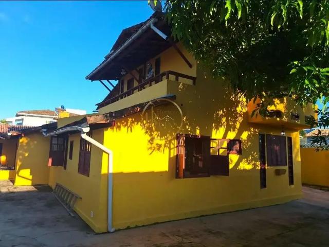 Casa / Sobrado para Venda em Porto Seguro/BA Village II 9 Quartos