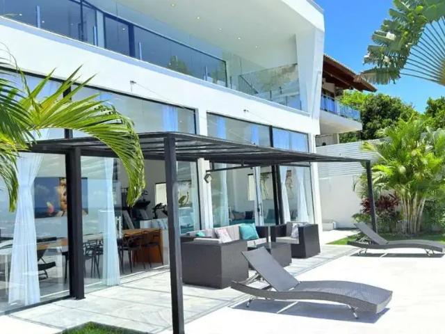 Casa / Sobrado para Venda em Porto Seguro/BA Village III 5 Quartos