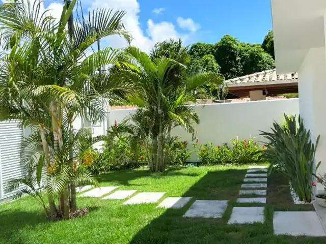 Casa / Sobrado para Venda em Porto Seguro/BA Village III 5 Quartos