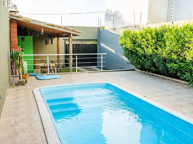 Casa / Sobrado para Venda em Porto Seguro/BA Xurupita 4 Quartos