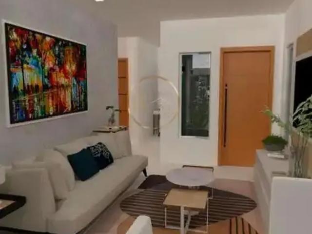 Casa / Sobrado para Venda em Porto Seguro/BA Zona Rural 2 Quartos