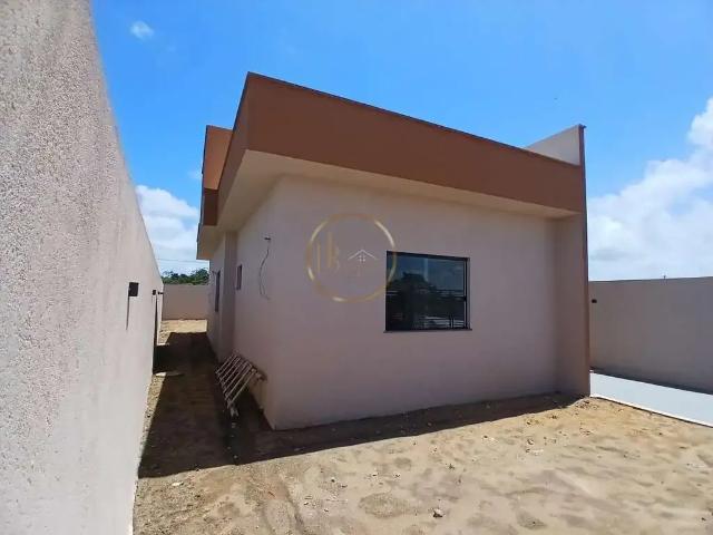 Casa / Sobrado para Venda em Porto Seguro/BA Zona Rural 3 Quartos