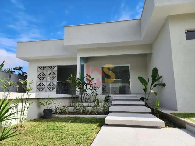 Casa / Sobrado para Venda em Porto Seguro/BA Zona Rural 3 Quartos