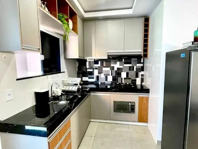 Casa / Sobrado para Venda em Porto Seguro/BA Alto Do Mundaí 2 Quartos