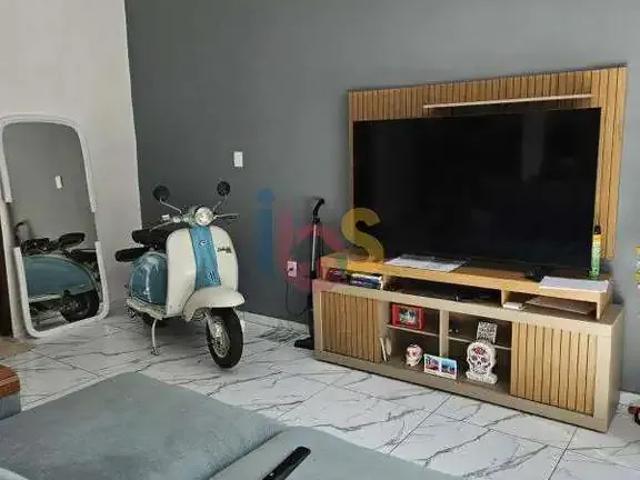 Casa / Sobrado para Venda em Porto Seguro/BA Arraial D´Ajuda 3 Quartos